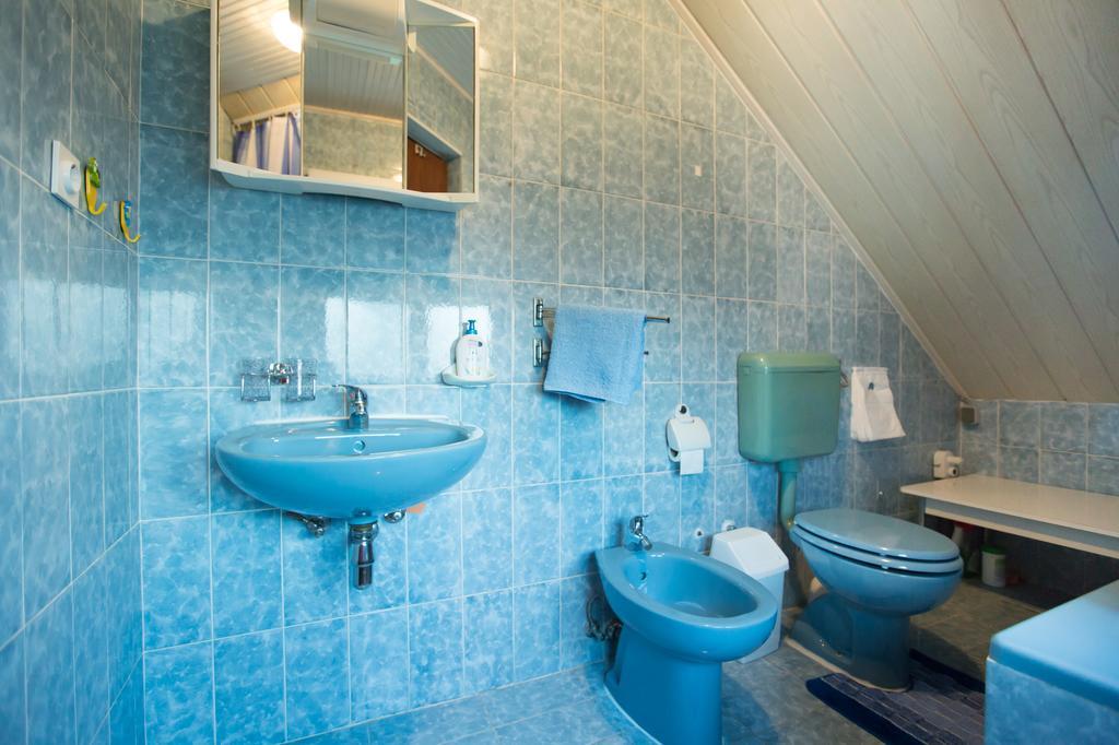 Apartman Belin Ogulin Exteriör bild