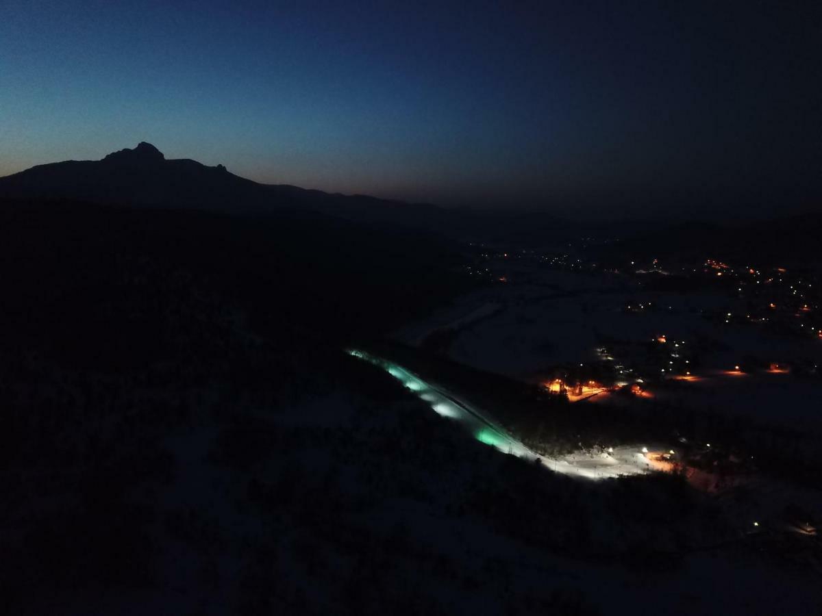 Apartman Belin Ogulin Exteriör bild